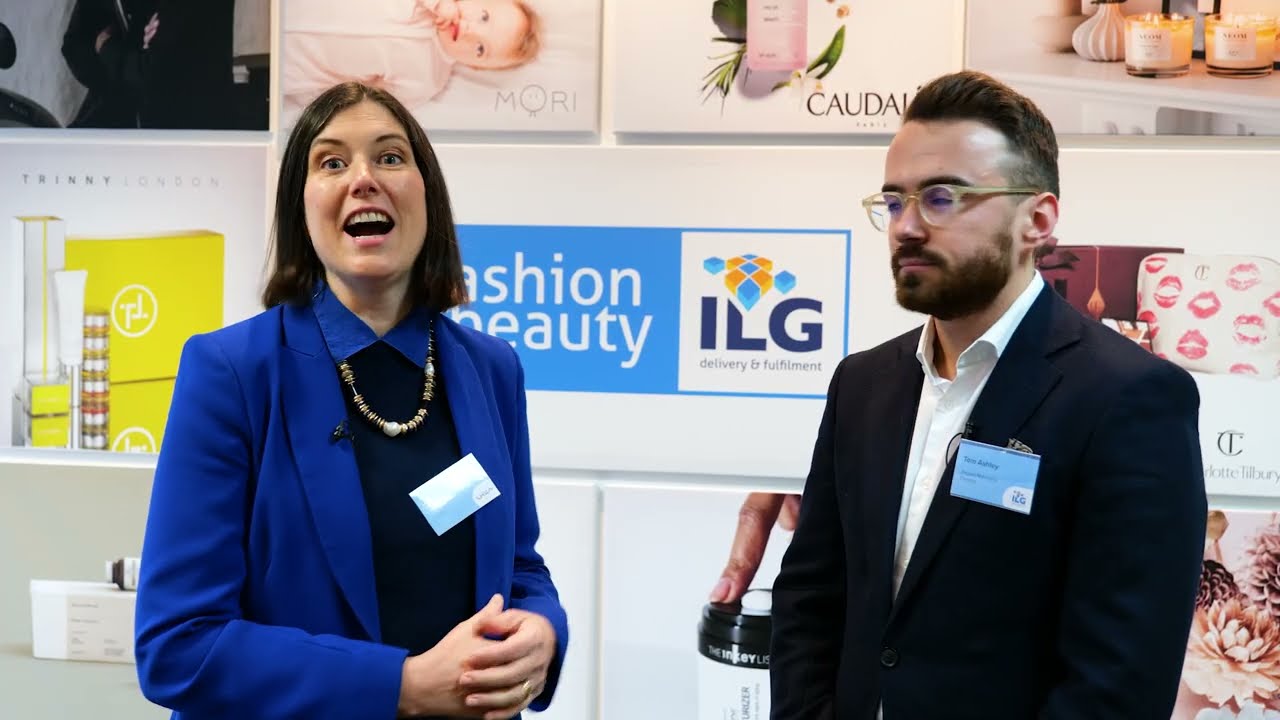 UKWA at member company ILG - interviews with Kickstarters