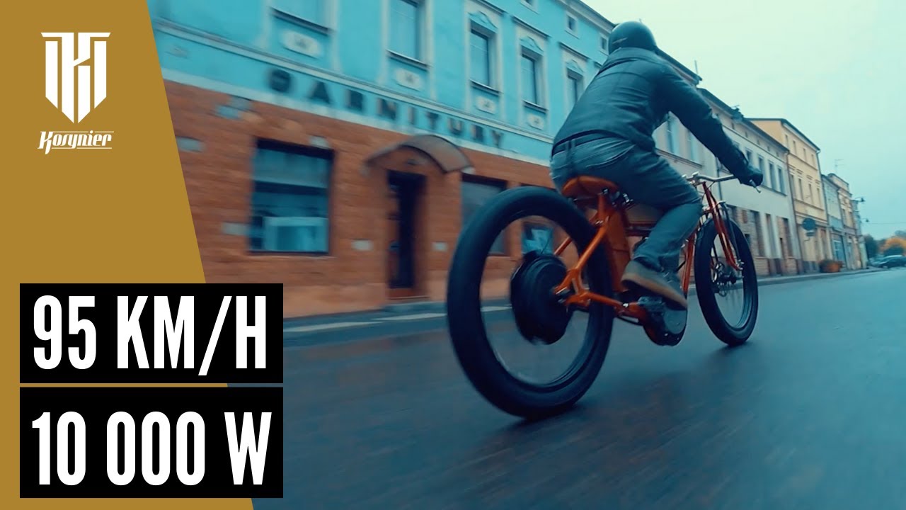 Kosynier Boardtrack Buk, Poland