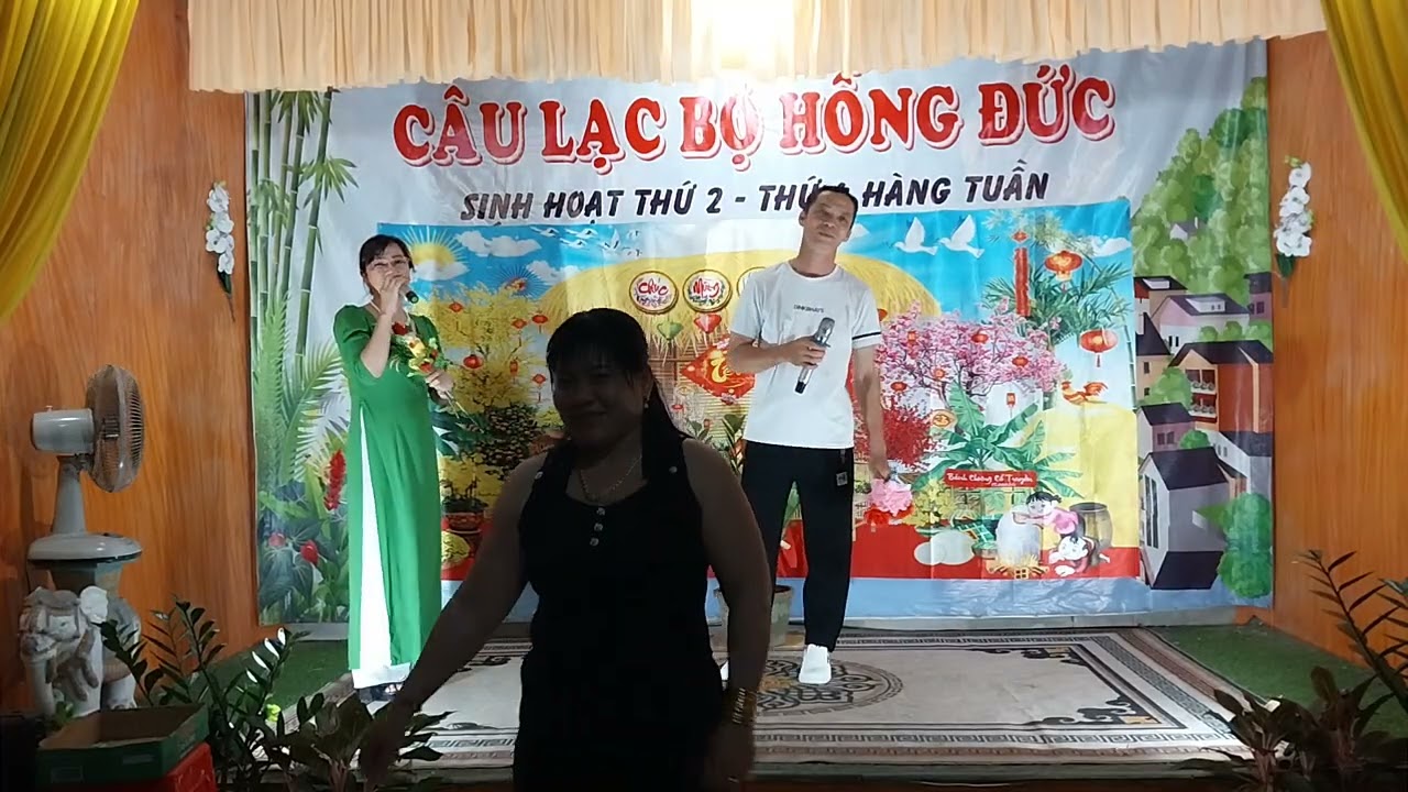 TÂM SỰ MAI ĐÌNH  - CHỊ HUỆ & ANH Q - 13 tháng 3, 2026