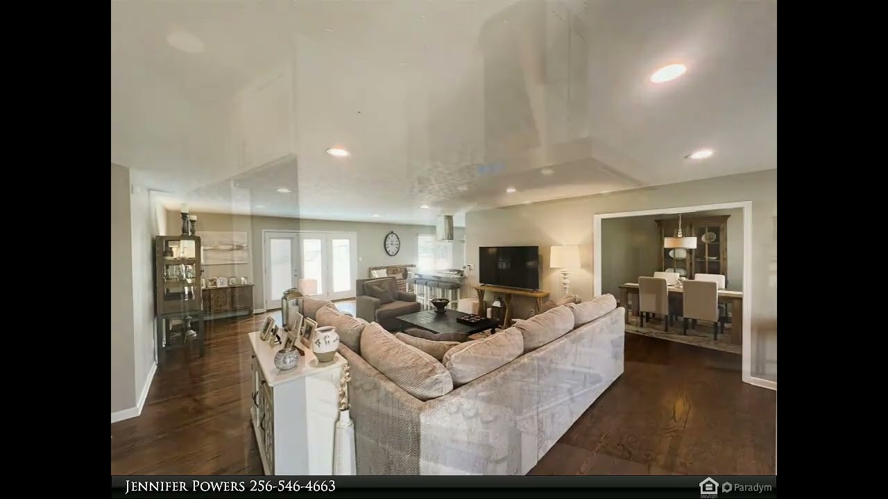 Susie Weems Real Estate, LLC - 417 Wildhaven Circle