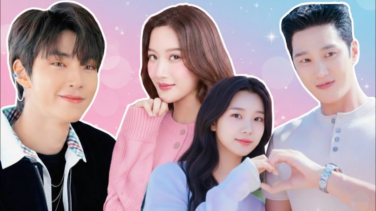 TOP 5 K-dramas 2026 #shorts #viral #korean 
