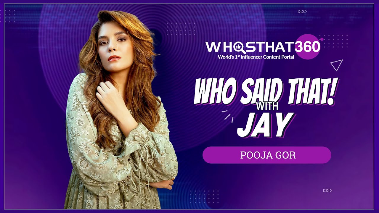 Pooja Gor on Fame, ‘Pratigya’ Legacy & Her Take on Joining ‘Bigg Boss’: Exclusive