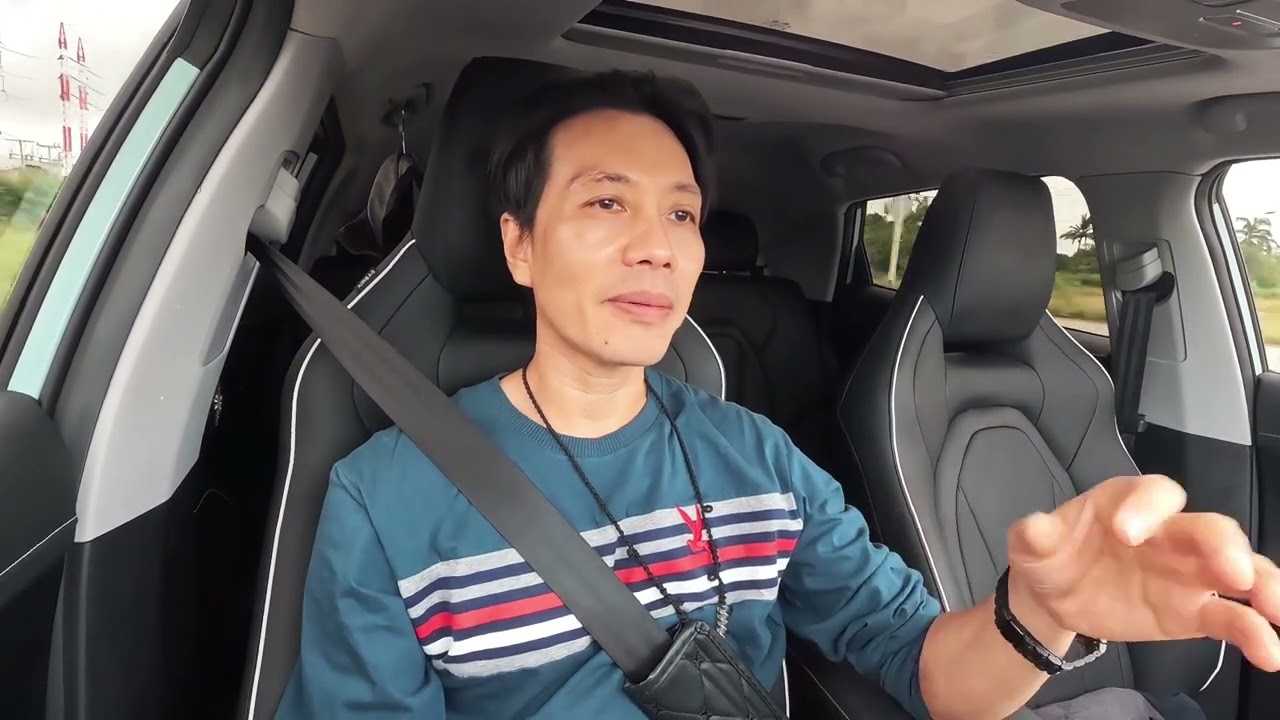 ถาม-ตอบ OMODA C5 EV #1