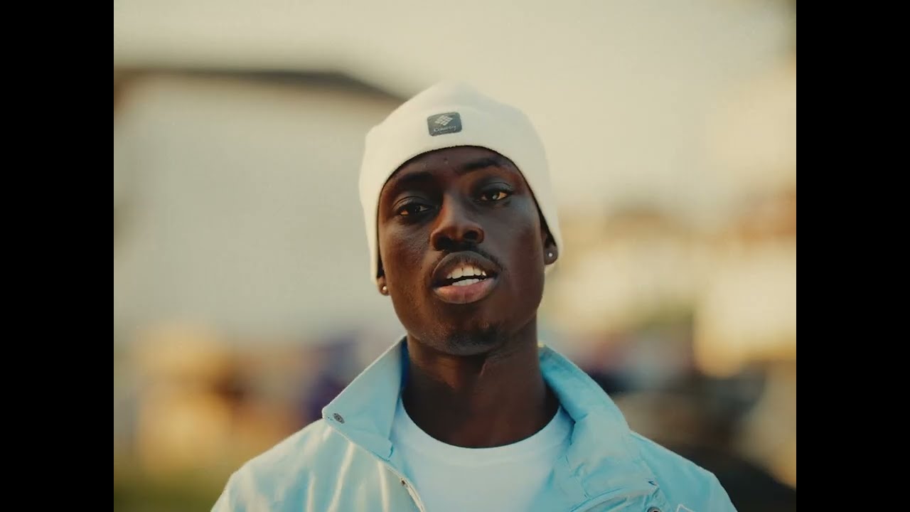 Kofi Potter - Siri (Official Video)