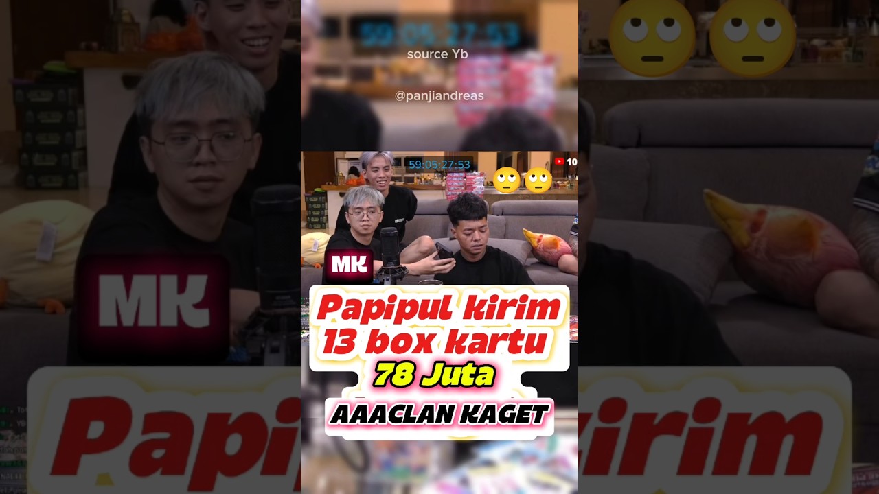 78 juta #marapthon #yb #ybrap #aloy #papipul #fyp #kartu #aaaclan #shorts #live #clip #ytshorts