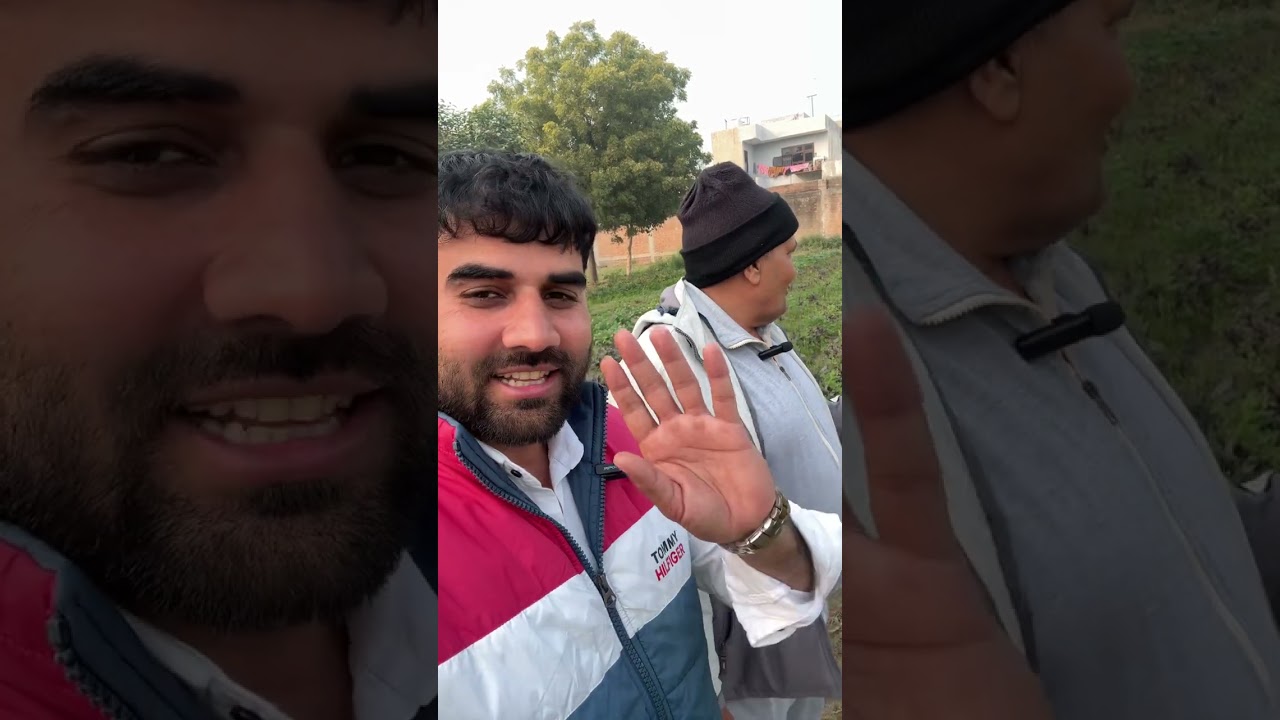 सारी खेती ख़राब हो गई, करलो खेती खालो मेथी 