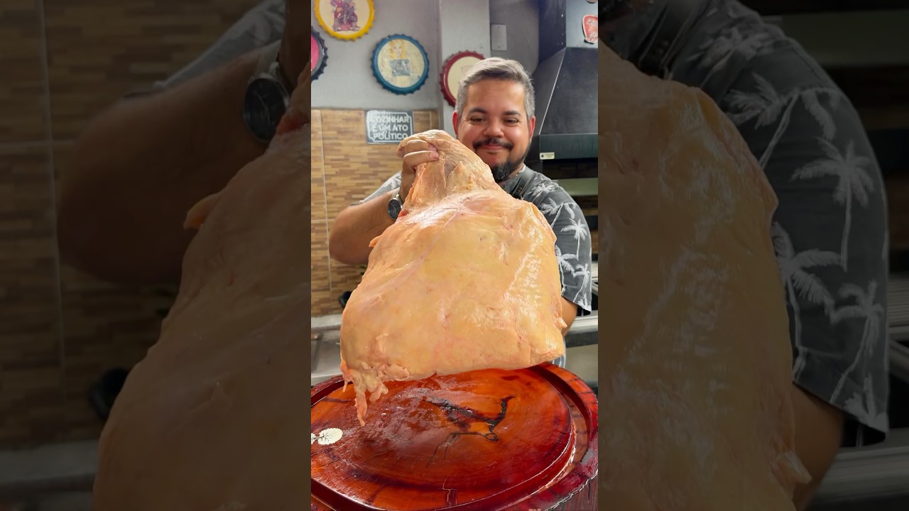 Alcatra completa. #alcatrainteira #picanha #maminha #corte #churrasco