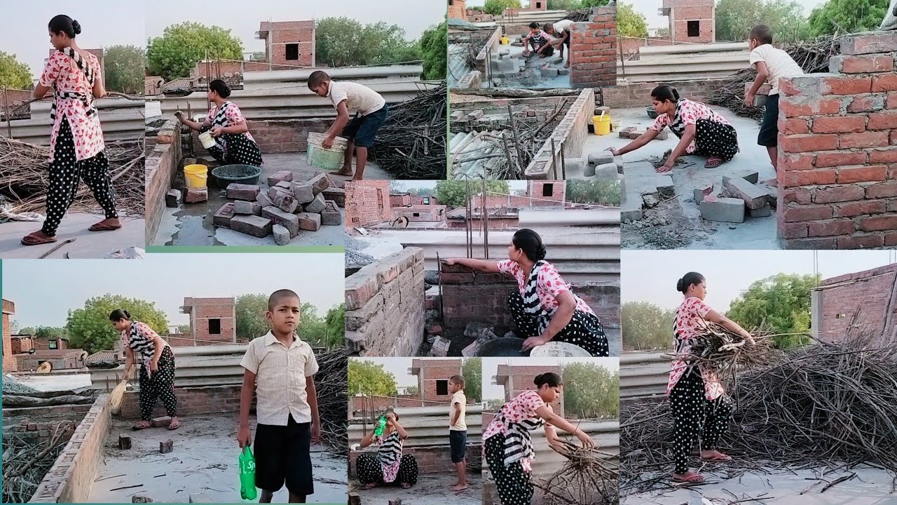 🌺subah Sham| dopahar sampurn🎊 roop se| mitti ka| diwal khada karenge🧹saaf Safai ka| Dhyan rakhenge☺️