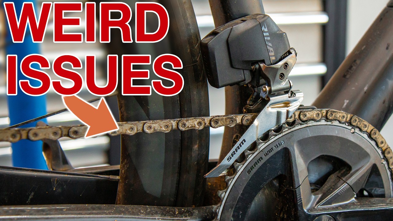 Сложный сервис Trek! Полный процесс реконструкции...