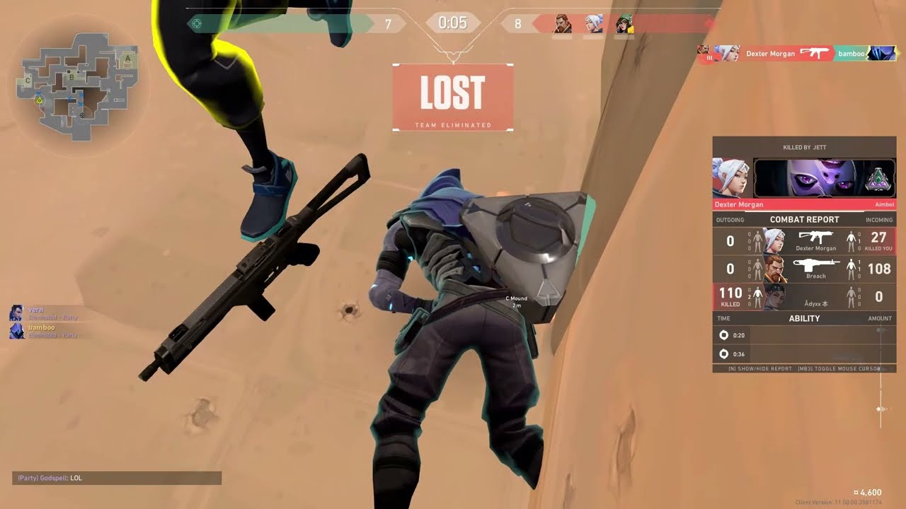 ranked moments p7