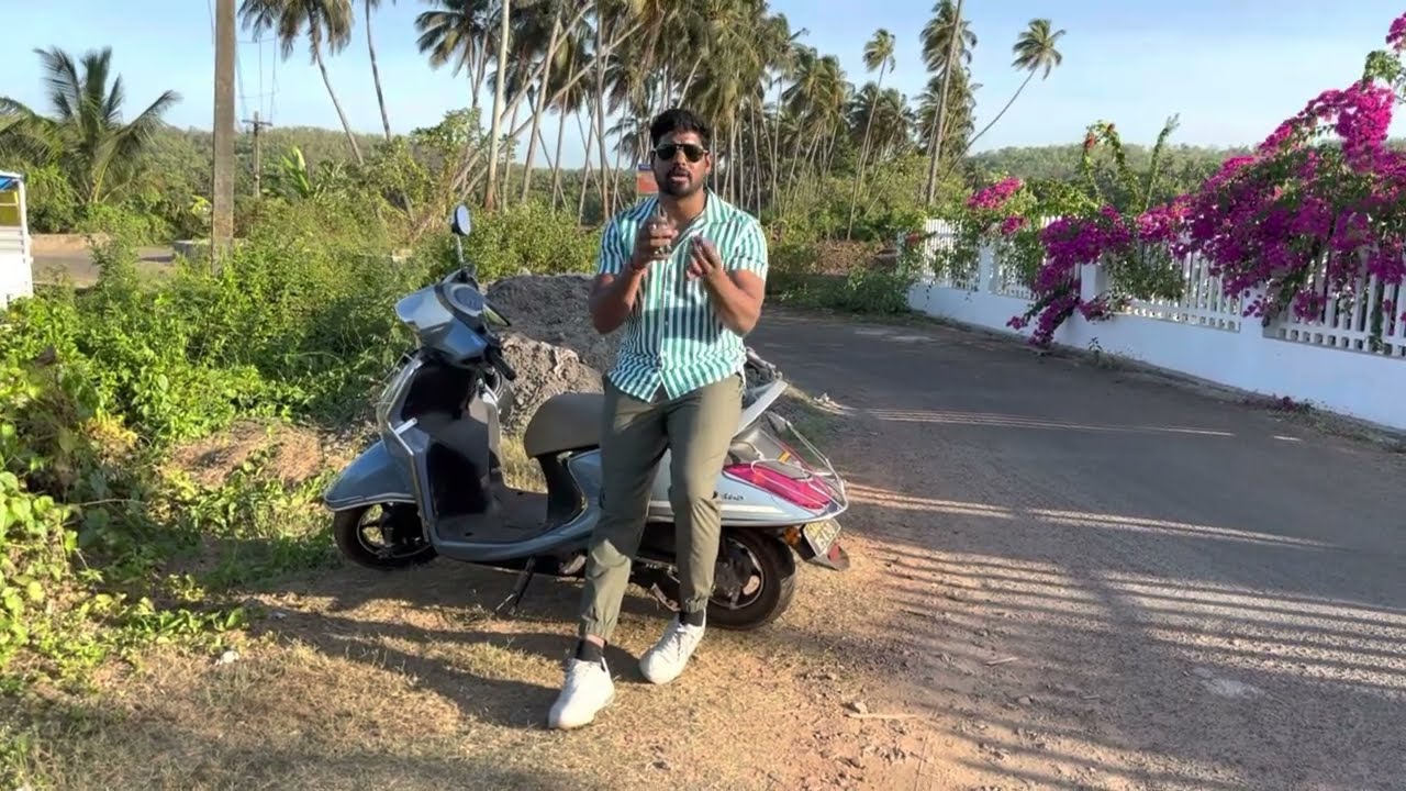 गोवा घूमने का ग़लत नतीजा | Goa Police Exposed I Fraud With Tourists I Live Footage |