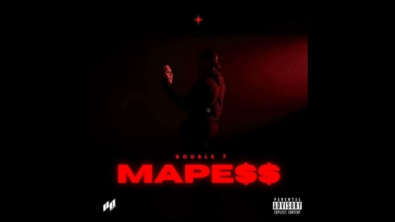 Mapess - CURRY ( instrumental )