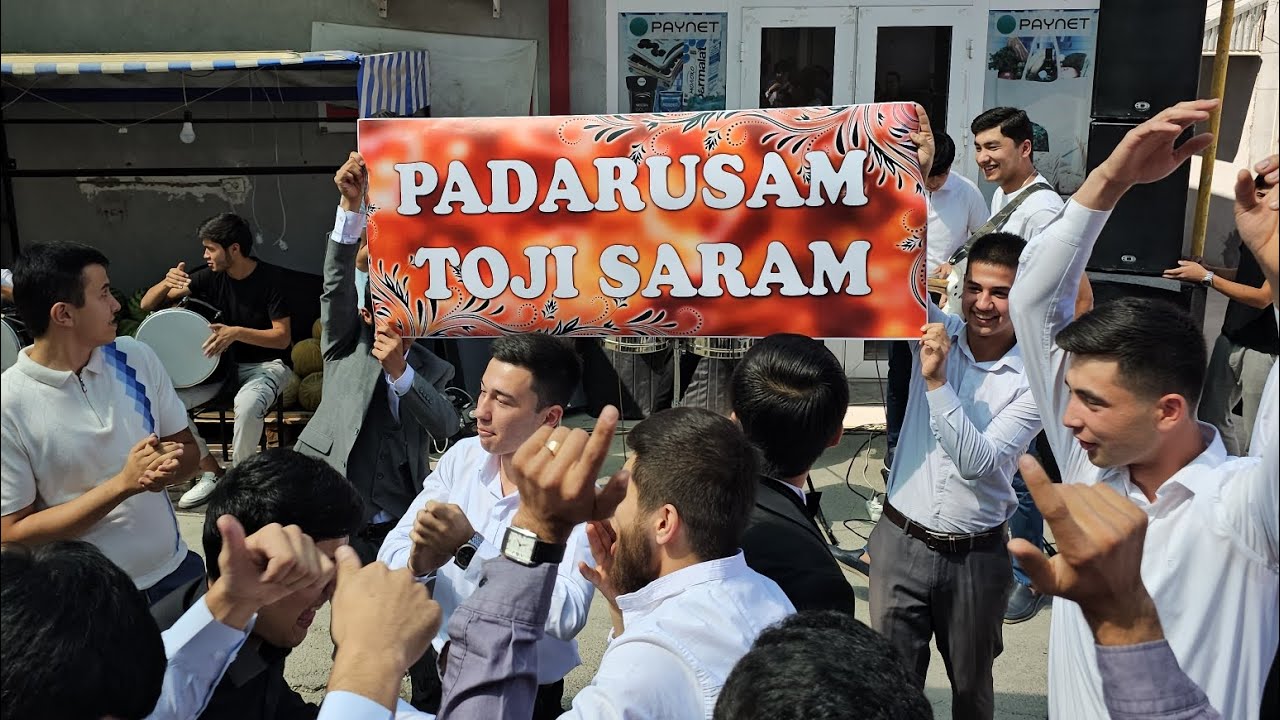 TUPALANG  OSH  Samarqand Mulyon