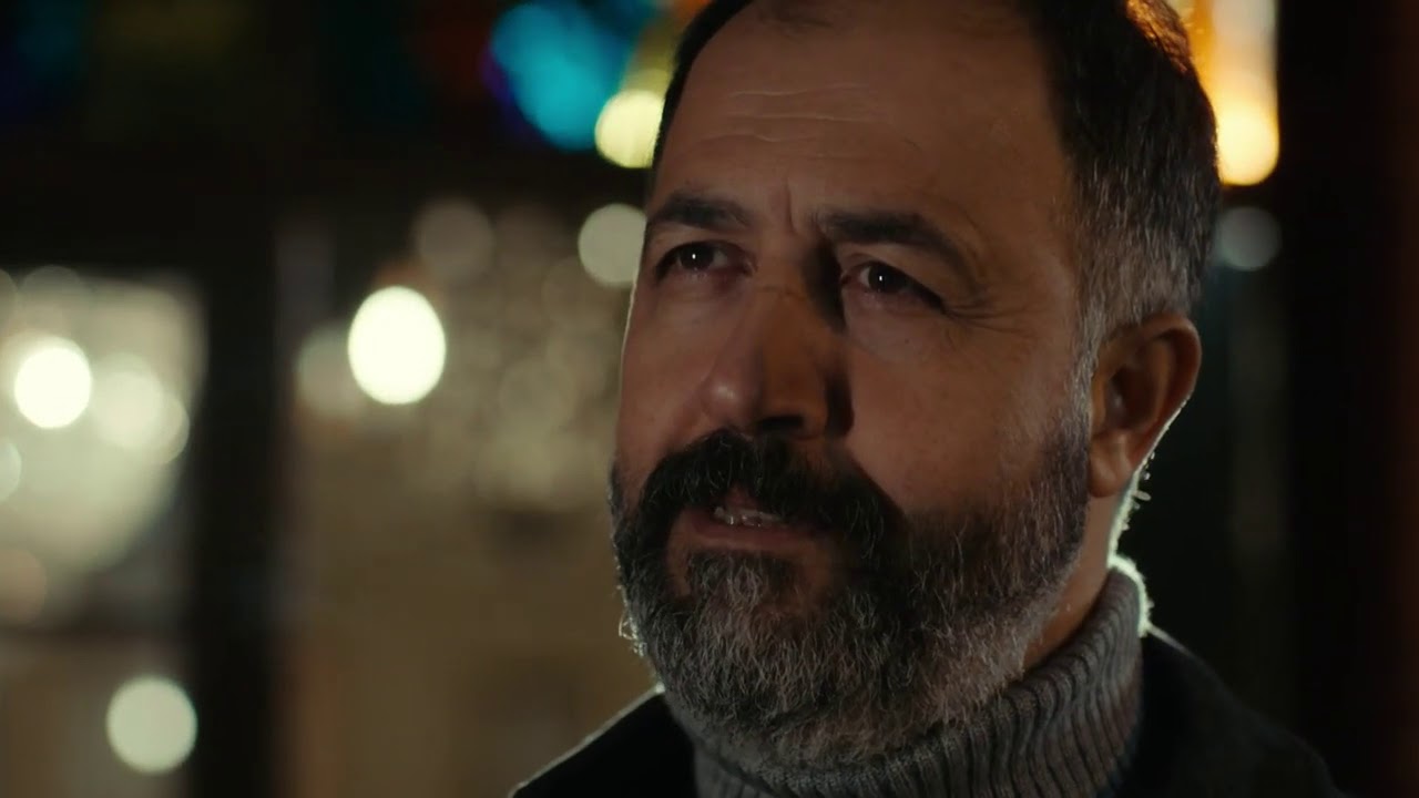 Vuslat - 2. B&ouml;l&uuml;m Fragman