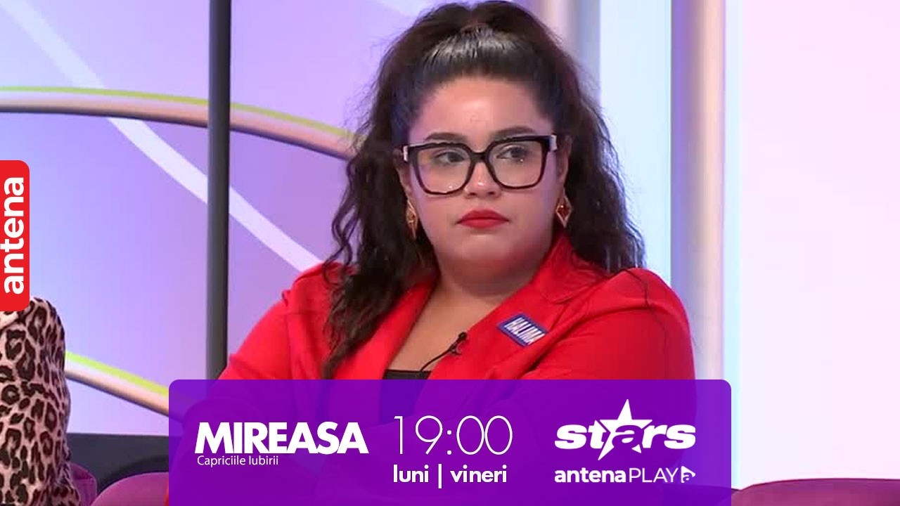 Halima, despre conflictul cu Daniela: Ea l-a început. Vine și înțeapă fără motiv