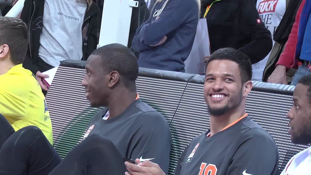 uuulmer beim AllstarDay 2017