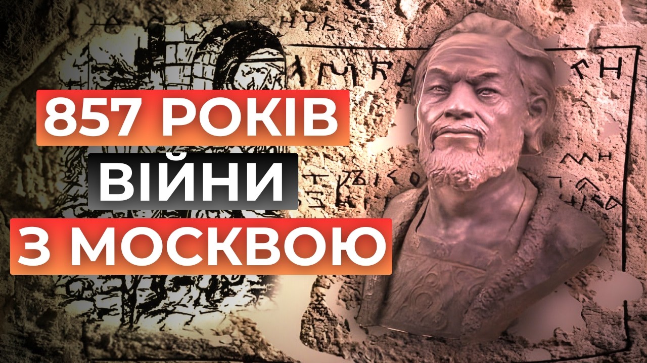 Як давно Україна воює з Росією НАСПРАВДІ?