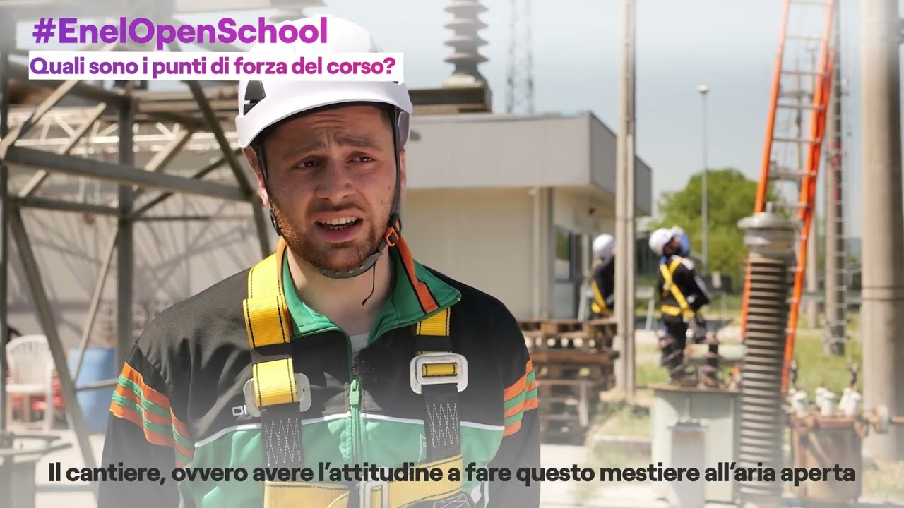 I punti di forza di Energie per Crescere raccontati dai protagonisti del corso