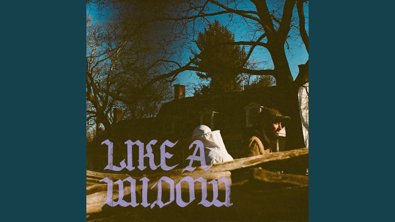 Like a Widow