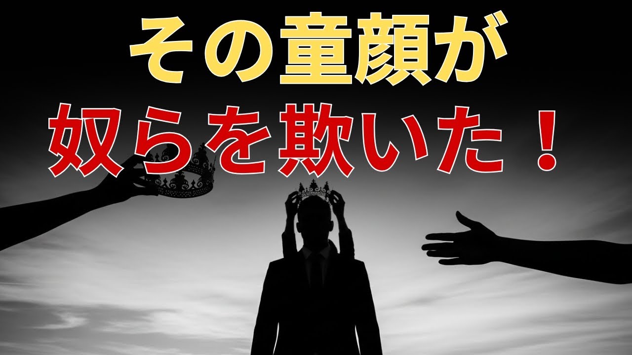 選ばれし者たち‼️ あなたは実年齢よりずっと若く見えるから、彼らはあなたをいじめることができると思ったのです！