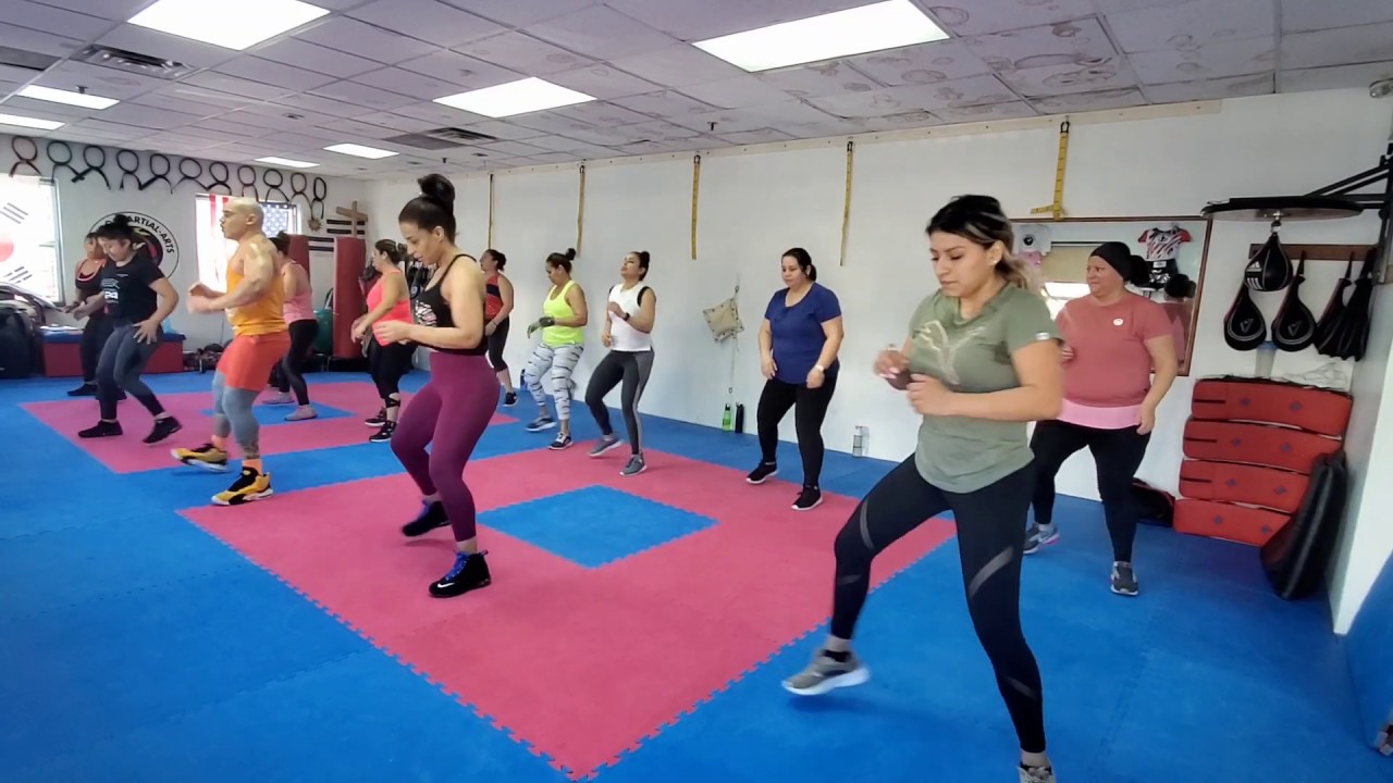 Cardio 30 minutos