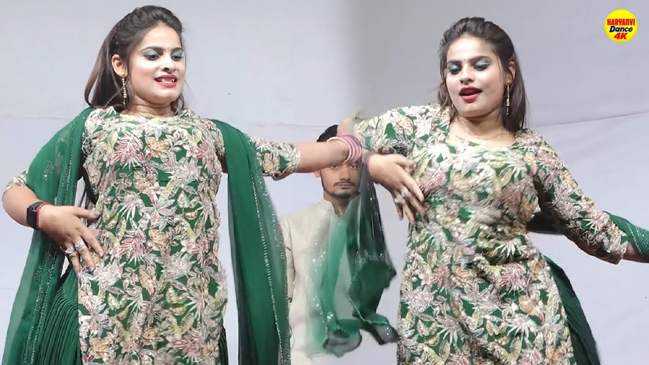 Tera  Figure | तेरा फिगर | Kashish Choudhary | New Haryanvi Dehati Dance 2026 | New Haryanvi Song