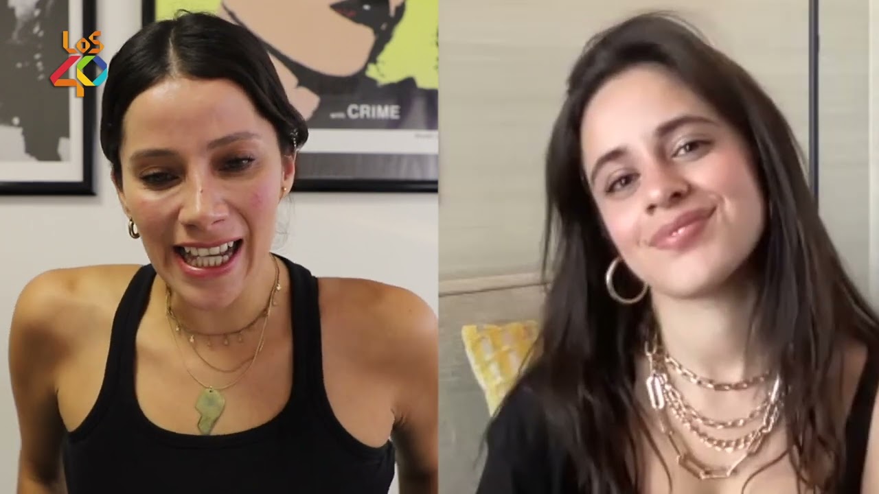 Camila Cabello revela la historia detrás de su nuevo disco 