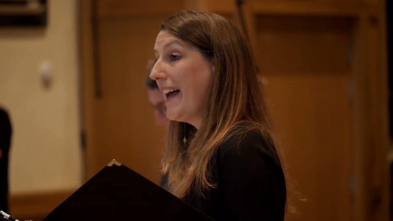 John TAVERNER -  «Christe Jesu, pastor bone» / STILE ANTICO