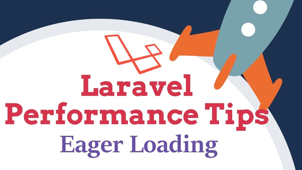 #2: Optimize Laravel Eloquent Queries with Eager Loading  | 🚀 Quick Laravel Performance Tips 🚀