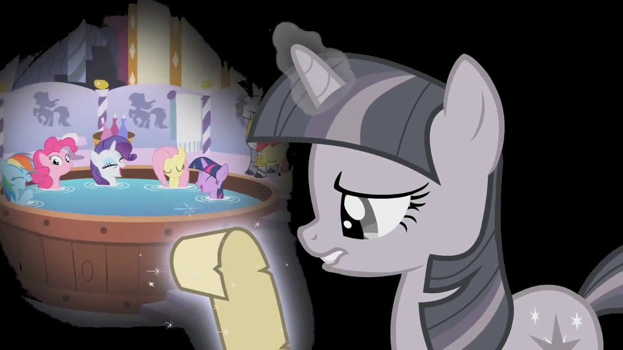 ...To be Loved [PMV]