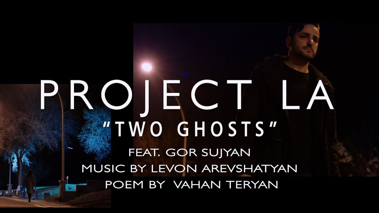 ''Two Ghosts