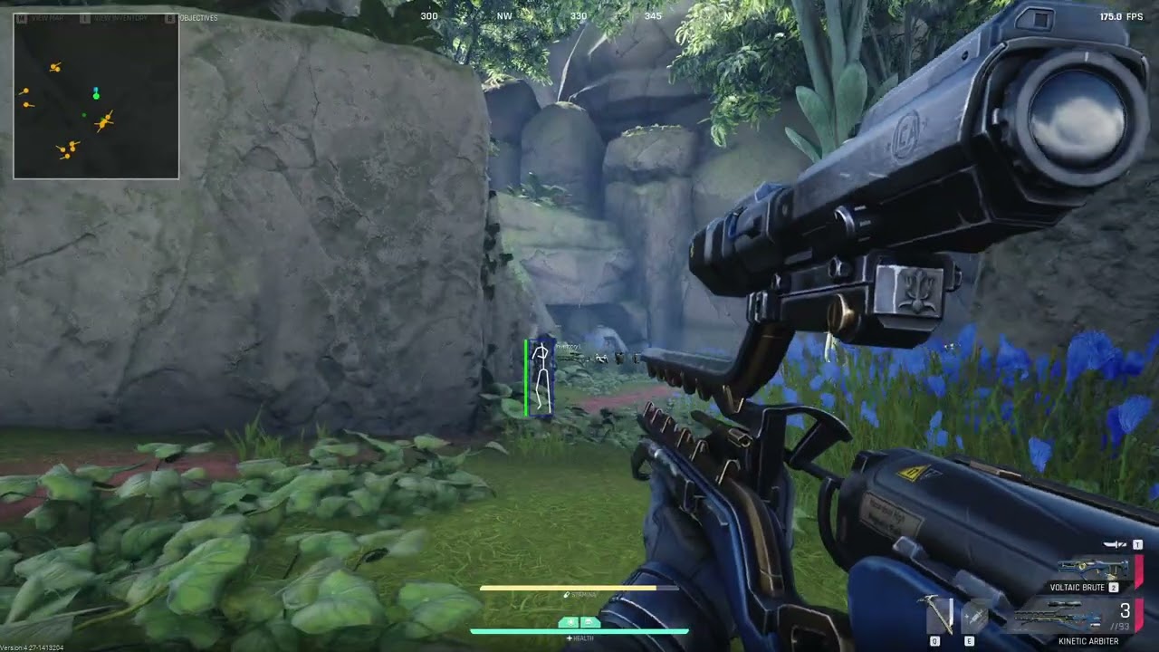 Recycle and the Last Frontier Cheats (The cycle Frontier)