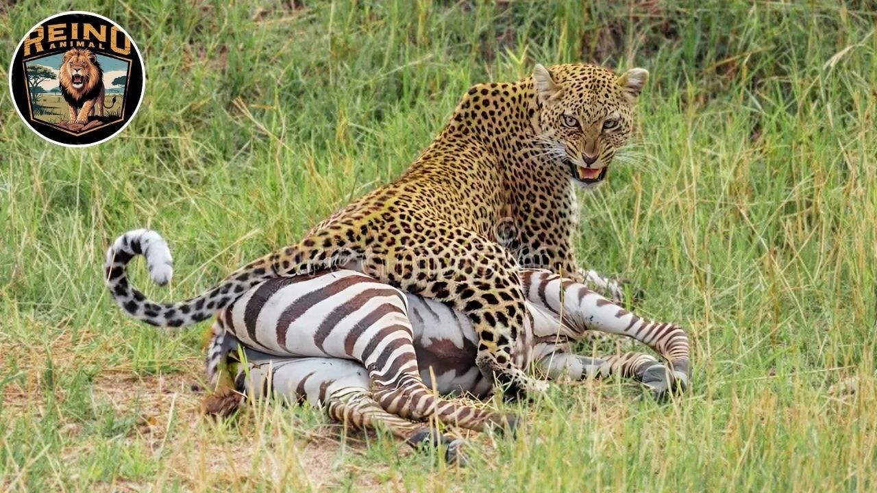 La Larga Lucha por la Supervivencia en Tanzania 
