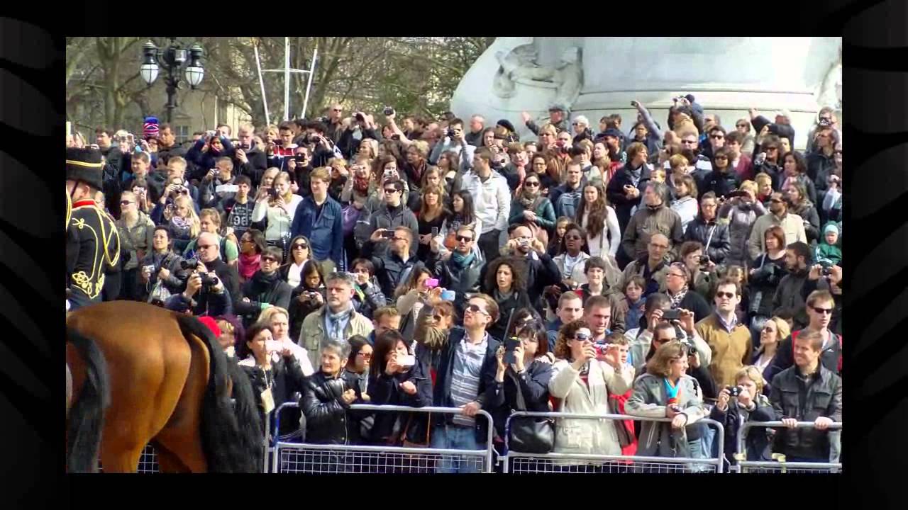 The Worship of Security