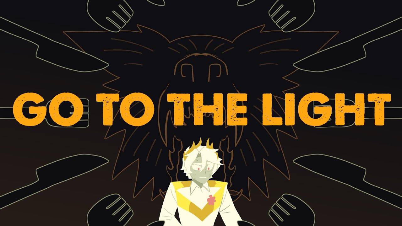 Go to the Light | Phasmabond PMV
