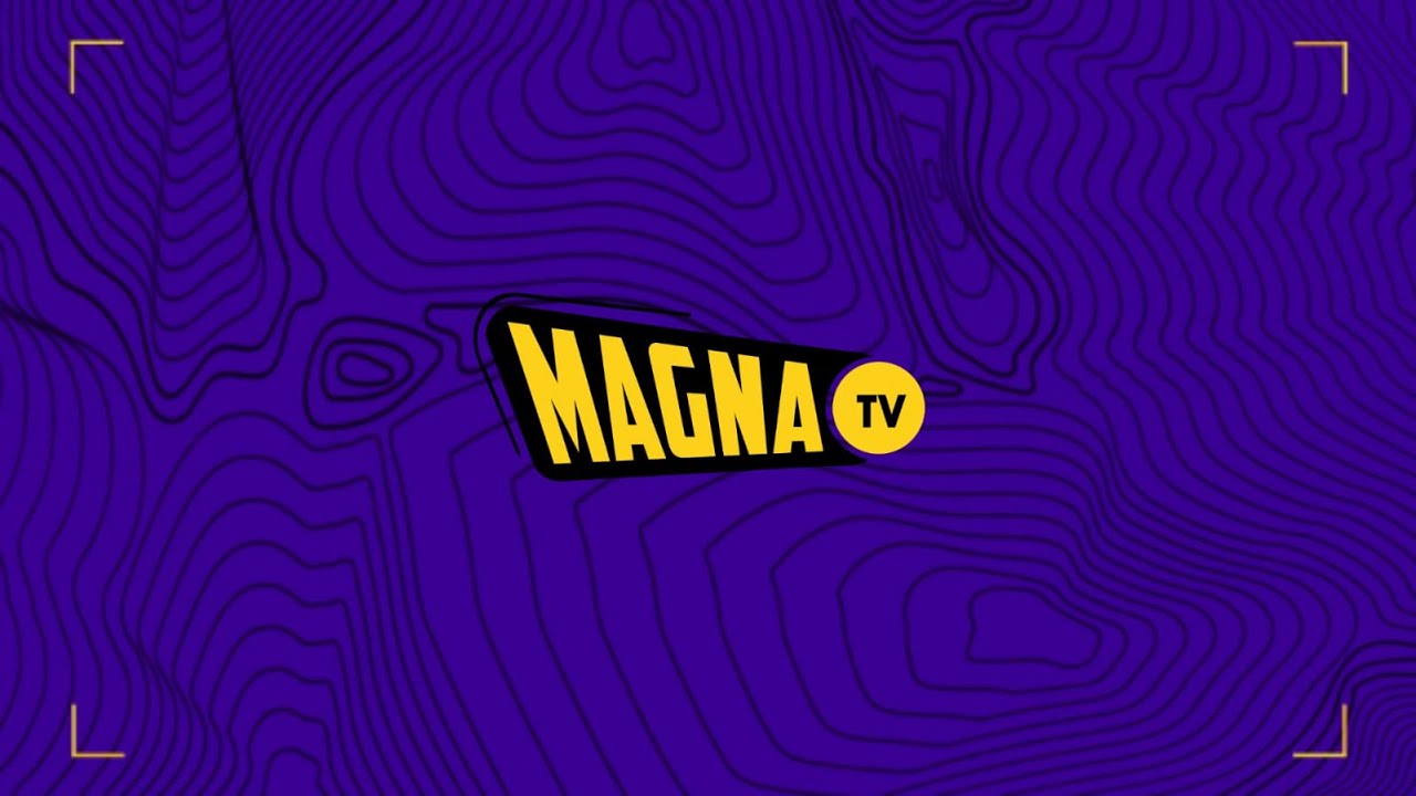 Magna TV Live Stream GRAN INAUGURACION 4/10/24