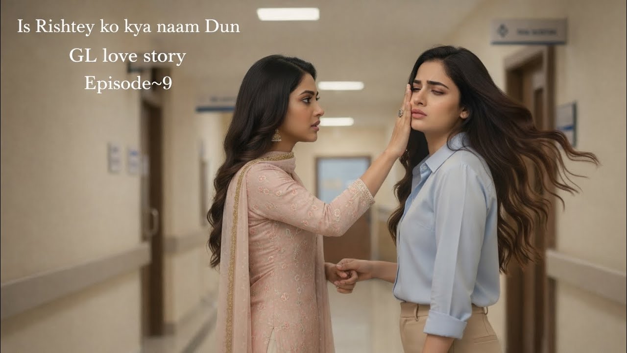 EP : 9 ||Zor Dar Thapad 👋||Sᴀᴍᴀɪʀᴀ 🧡Aᴅɪᴛɪ ||𝐈𝐬 𝐑𝐢𝐬𝐡𝐭𝐞 𝐊𝐨 𝐊𝐲𝐚 𝐍𝐚𝐚𝐦 𝐃𝐨𝐨𝐧🪽|| GL love story
