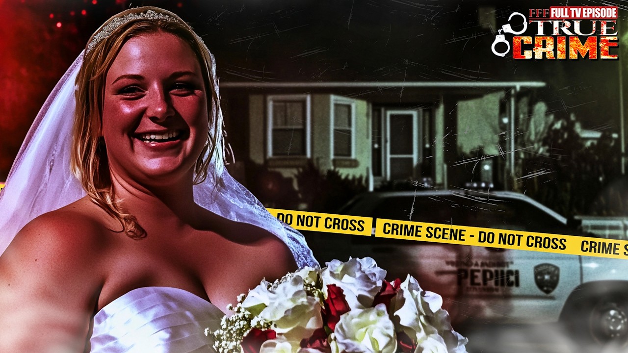 THE MARRIAGE PROPOSAL THAT ENDED IN TRAGEDY | Weddings With Murder | Full TRUE CRIME TV