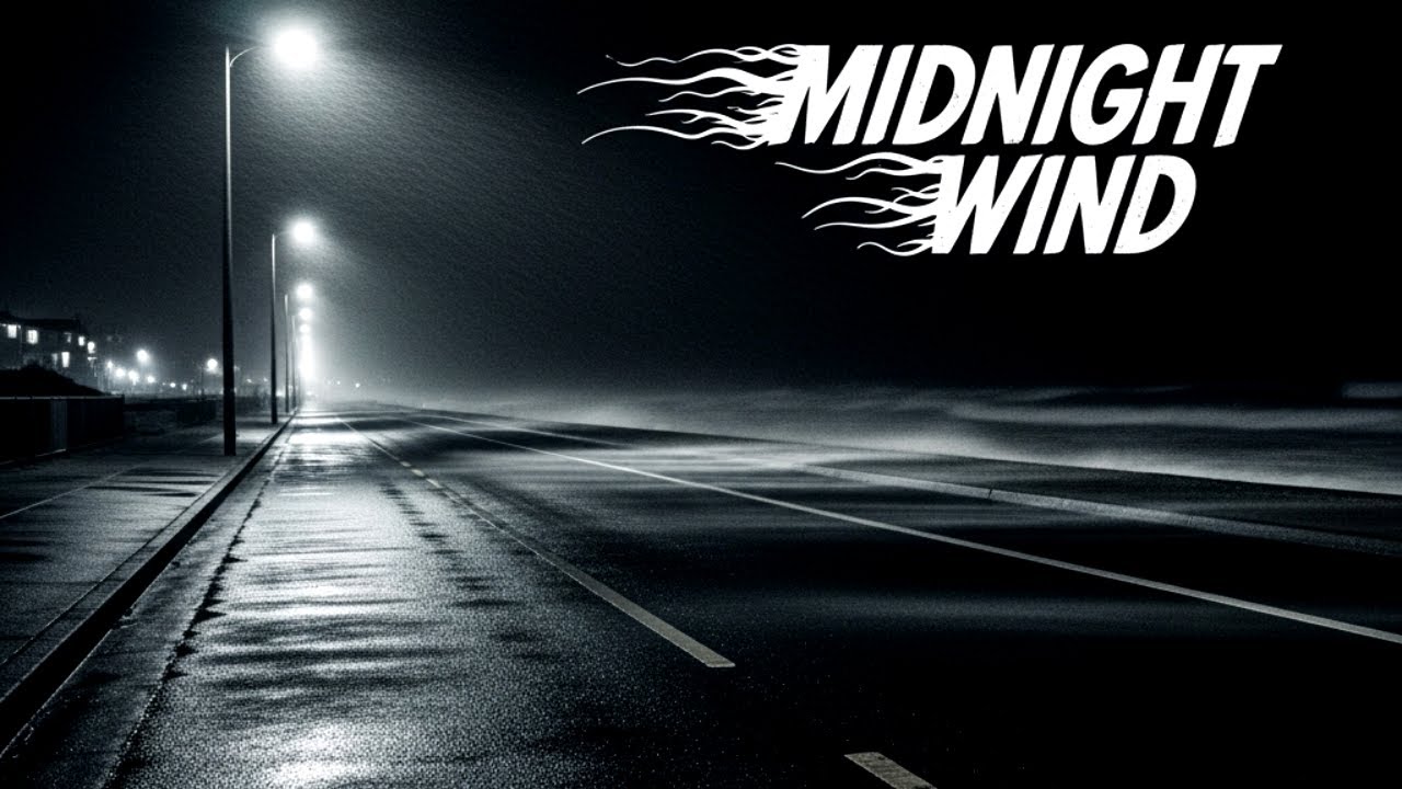 Midnight Wind Calling | Late Night Reggae for Quiet Souls