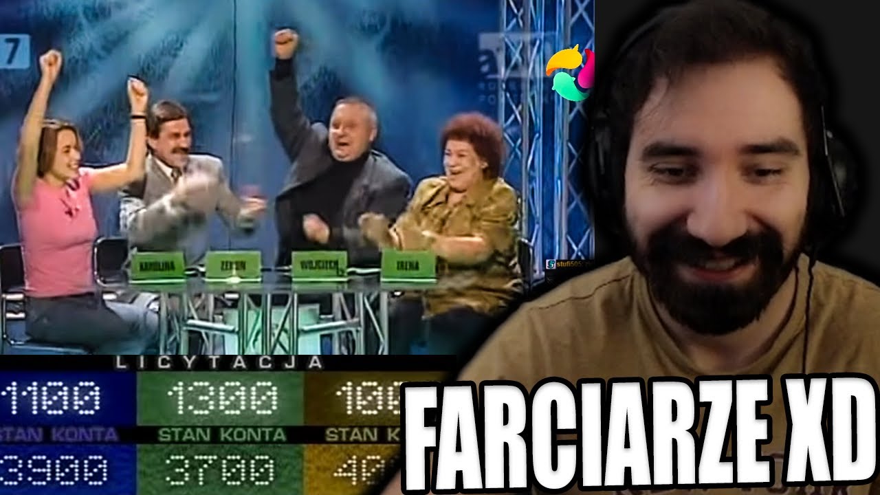 TA DRUŻYNA TO UOSOBIENIE POWIEDZENIA 