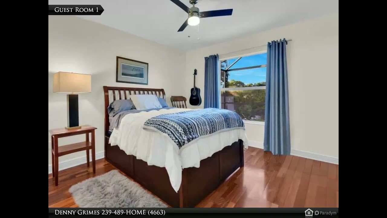 4666 SAN ANTONIO LANE BONITA SPRINGS, FL 34134