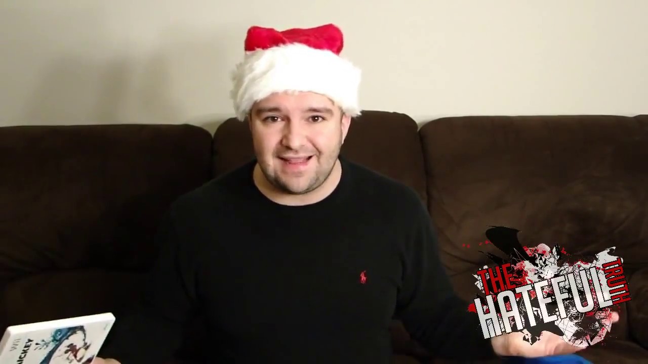 DSP Hateful Truth (2010) Epic Mickey