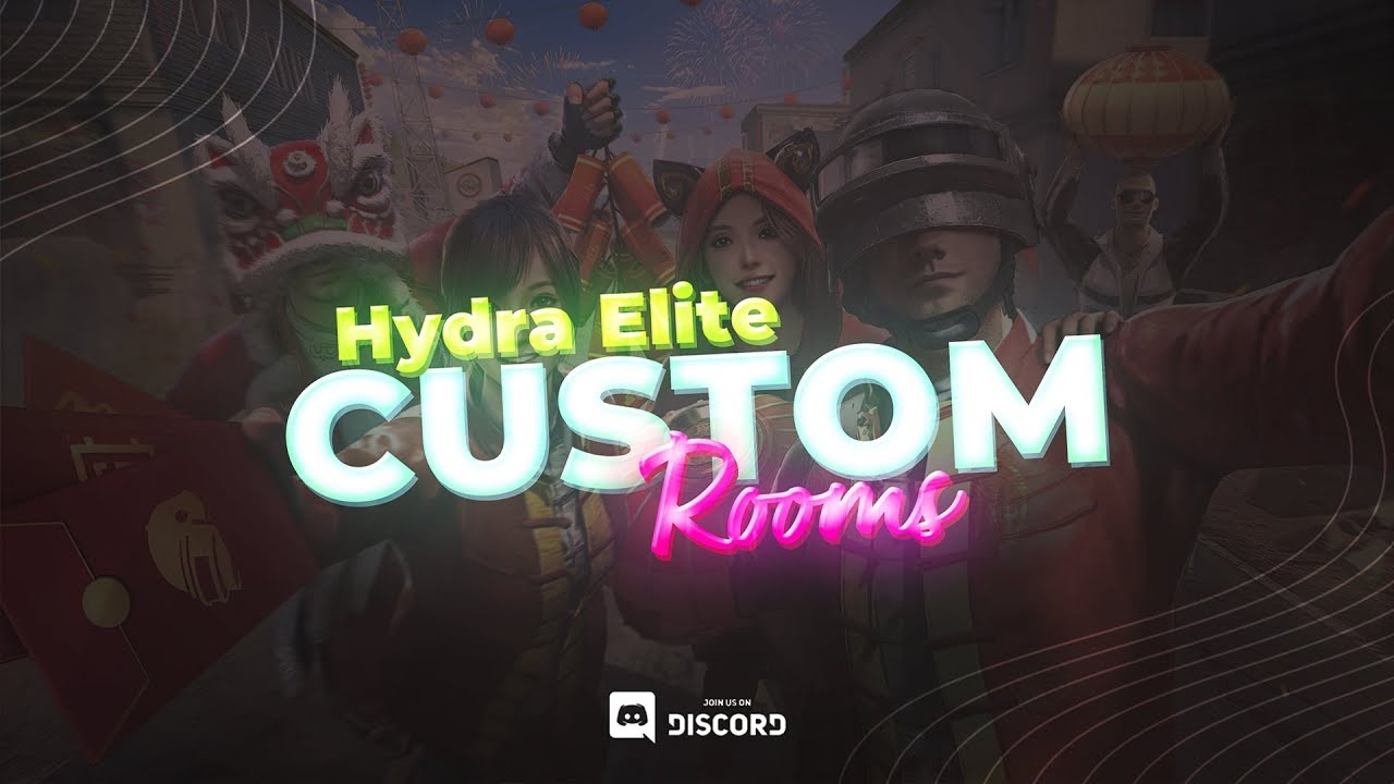 🔴 PUBG MOBILE LIVE l Bi Elite Customs 🙌 l !s TO SPONSOR! 🎉