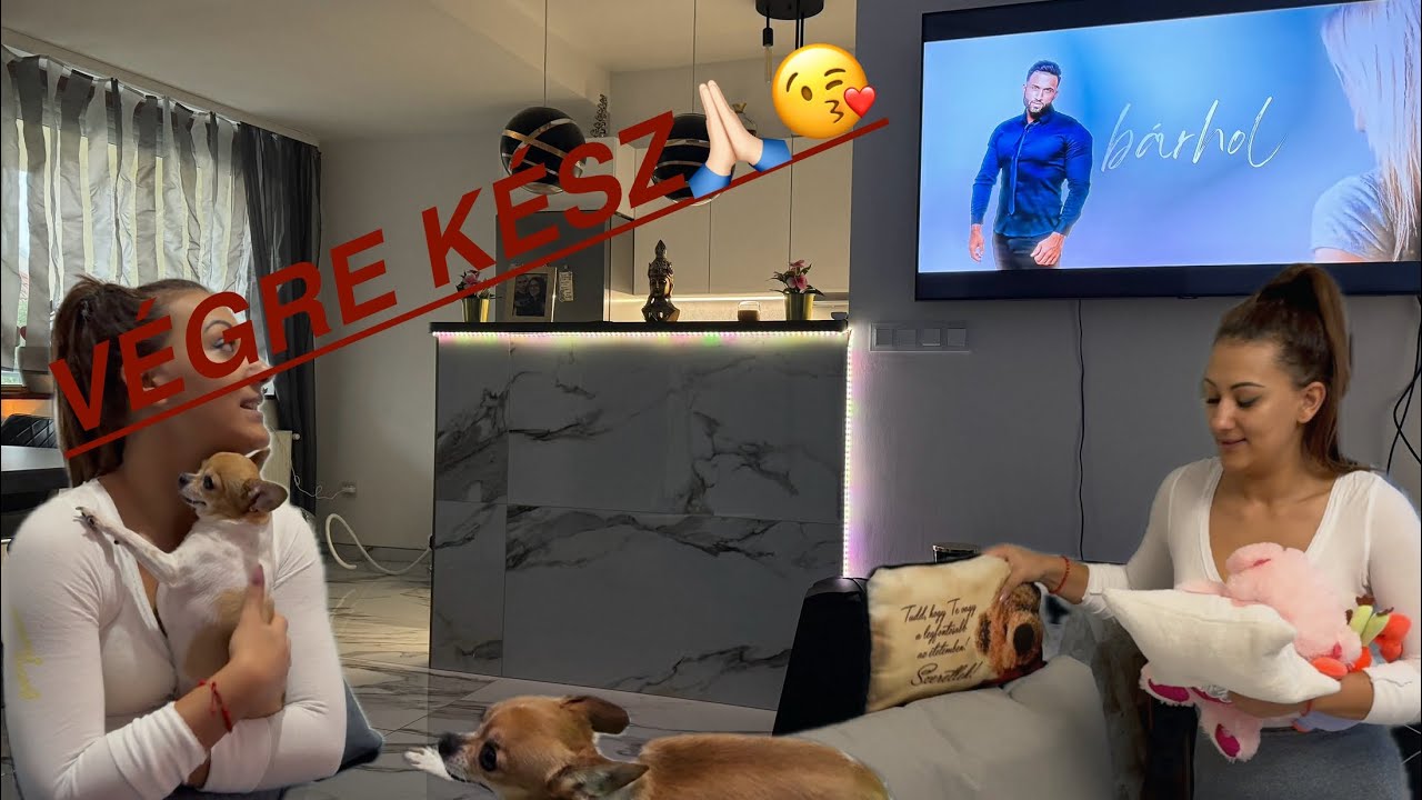 |VÉGRE🙏🏻KÉSZ| 🌟|LETTÜNK|🍾🎊|NÉZZÜK MEG A VÉGEREDMÉNYT|🚩🚩🚩🔑🔑🫣🫣