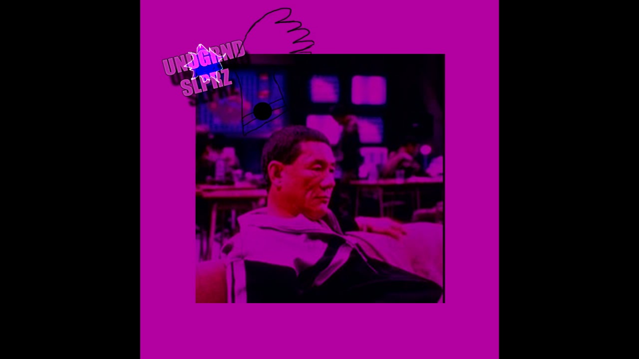 benjicold - as you should (slowed + reverb)