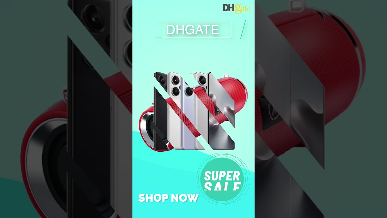 📱 Dhgate - Up to 60% OFF #dhgate  #dhgatehaul  #wholesale  #wholesalemarket   #dhgatefinds
