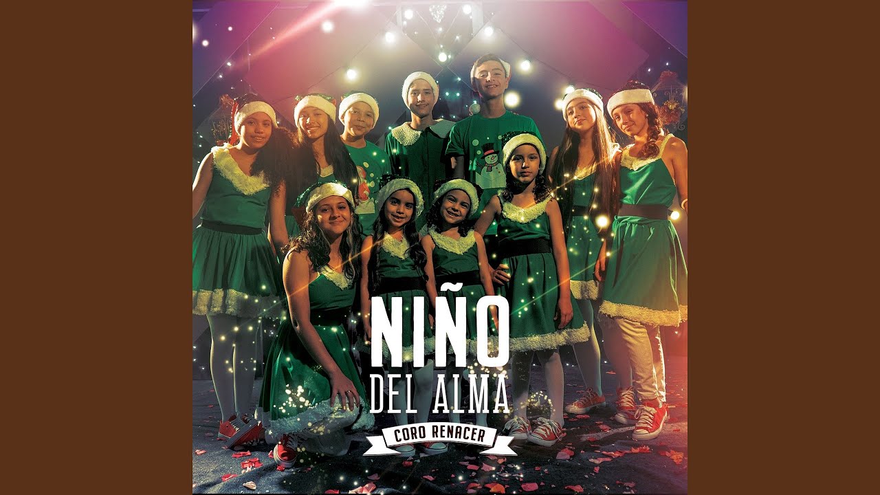 Niño Del Alma