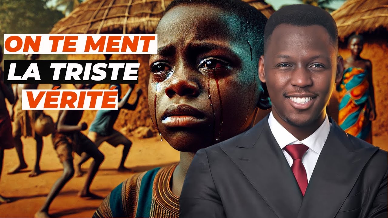 La FACE CACHÉE du développement personnel : Ce que personne ne te dit !