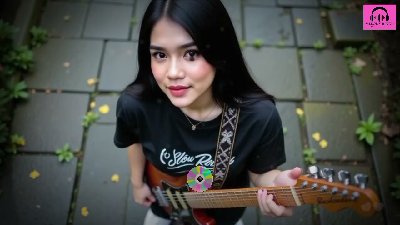 PLAYLIST SLOW ROCK INDONESIA TERBAIK DAN TERPOPULER 2025 || Bikin baper..💔