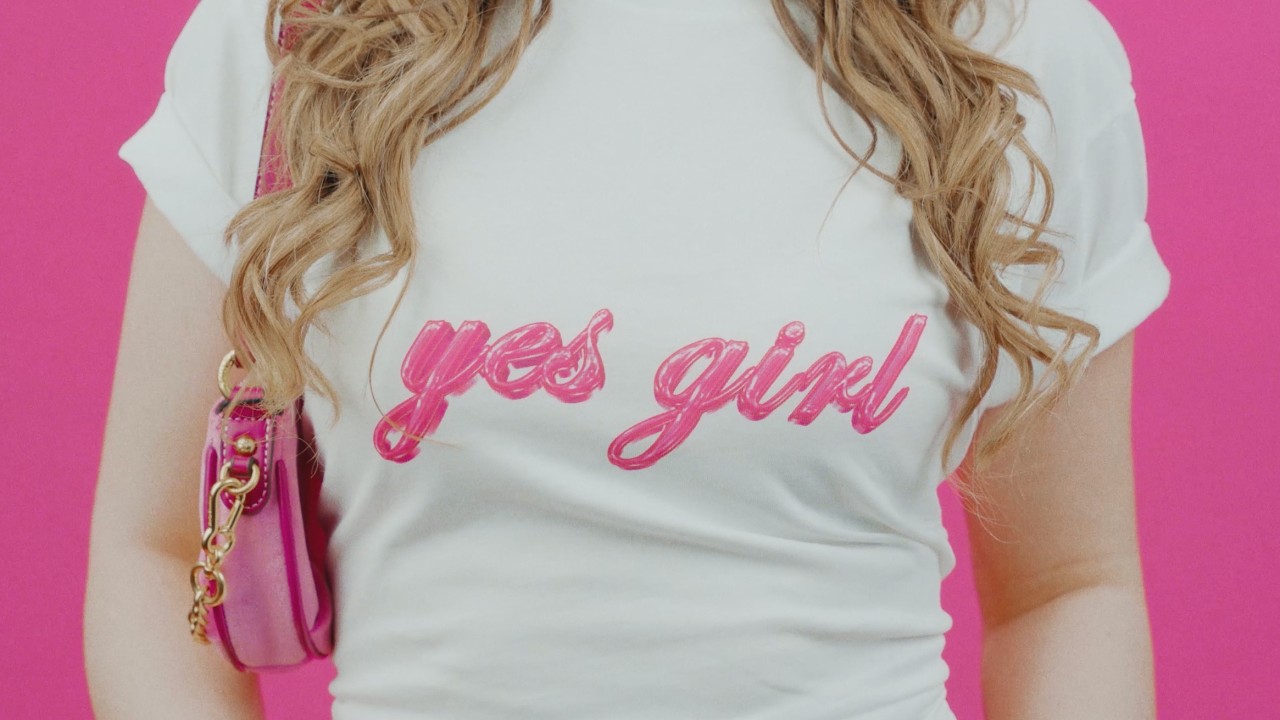 Nesta - Yes Girl (Official Video)